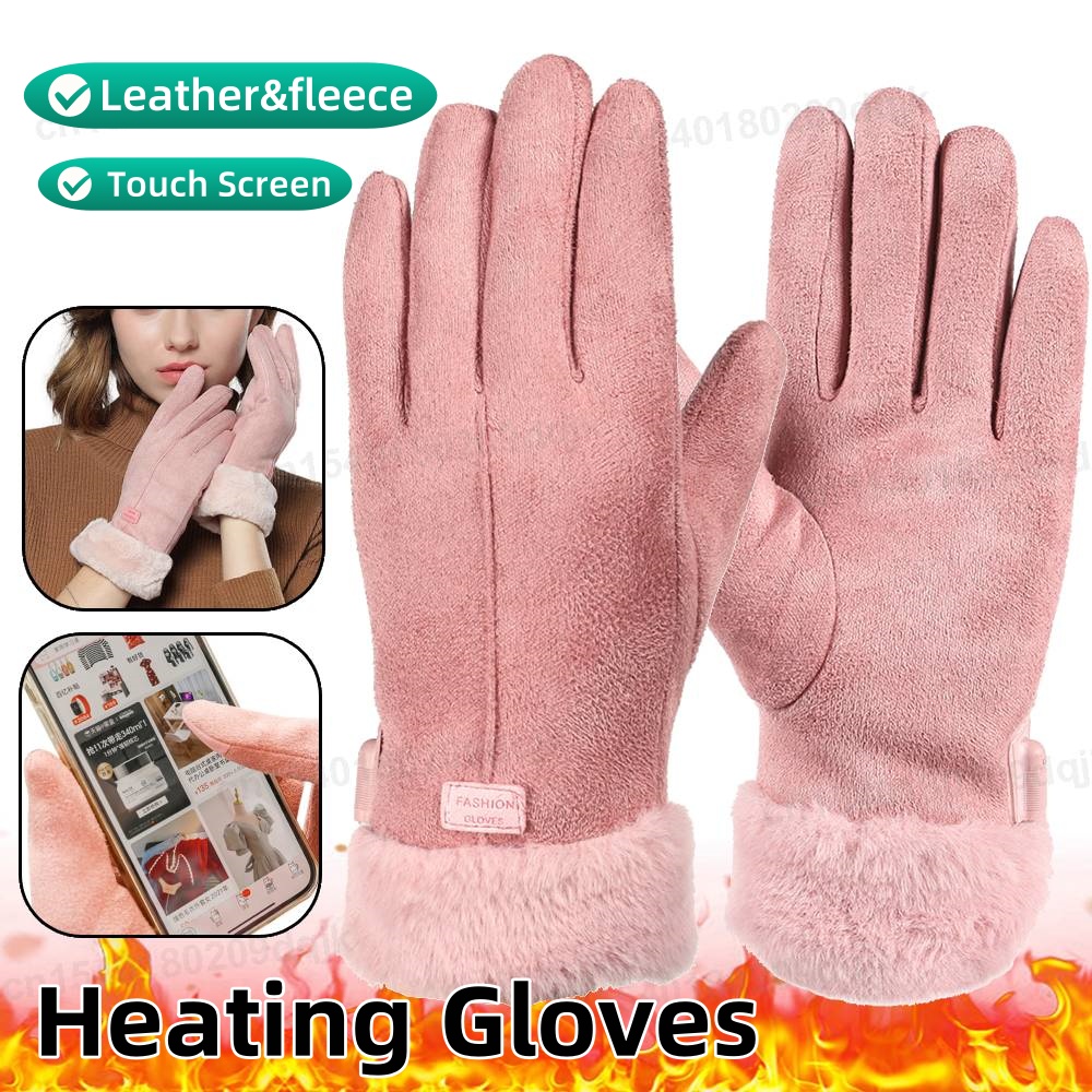 Guanti riscaldati elettrici US - Heated Gloves Electric recensione e prezzo