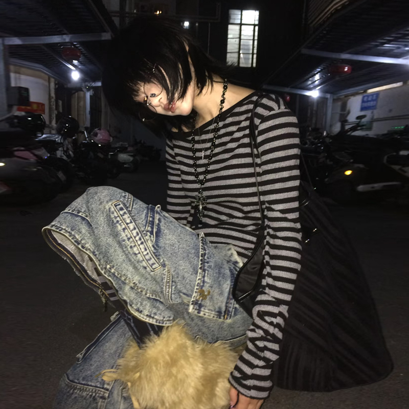 Genayooa T-shirt giapponese Y2 - Winter Clothing Aesthetic recensione e prezzo