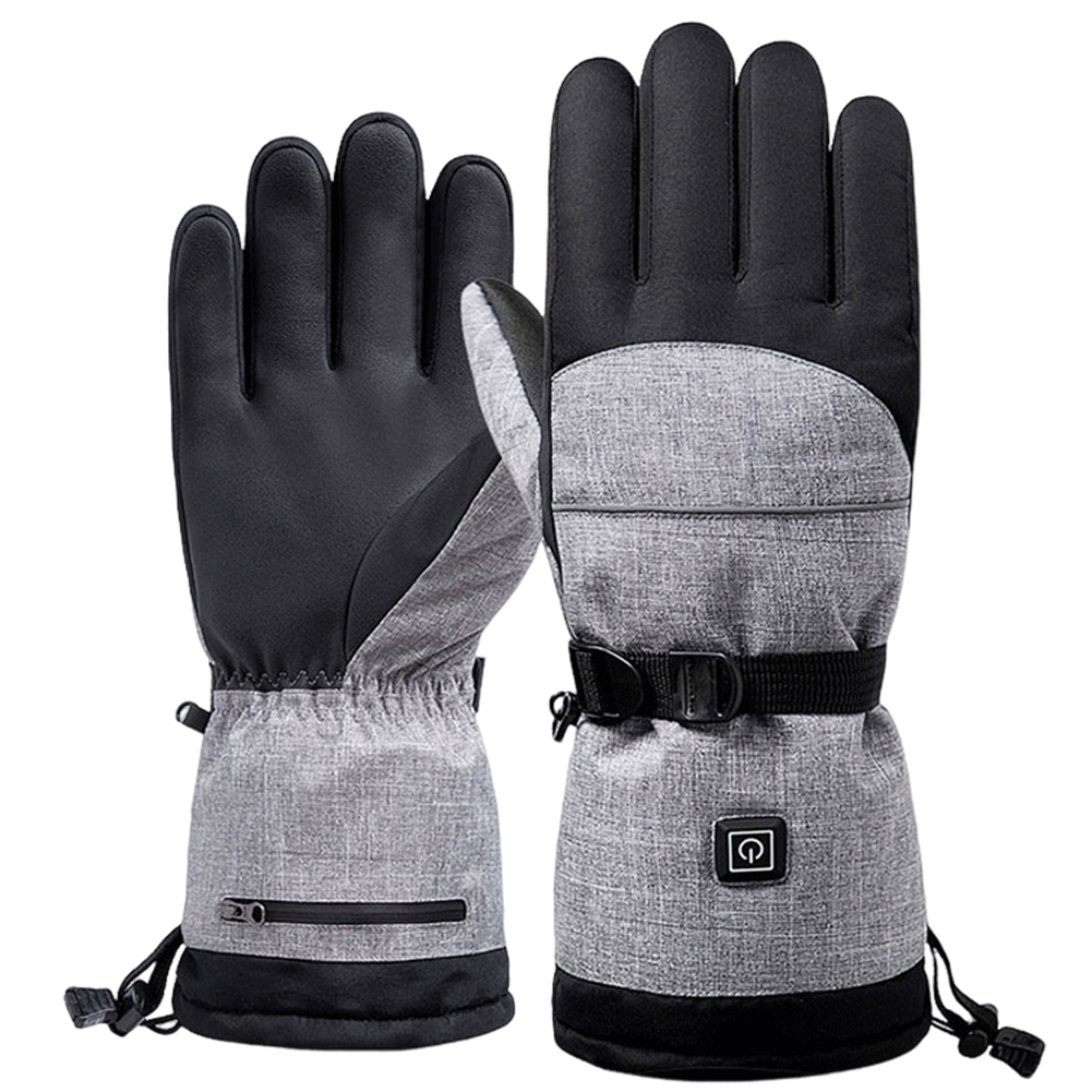1 paio di guanti termici elett - Heated Gloves Electric recensione e prezzo