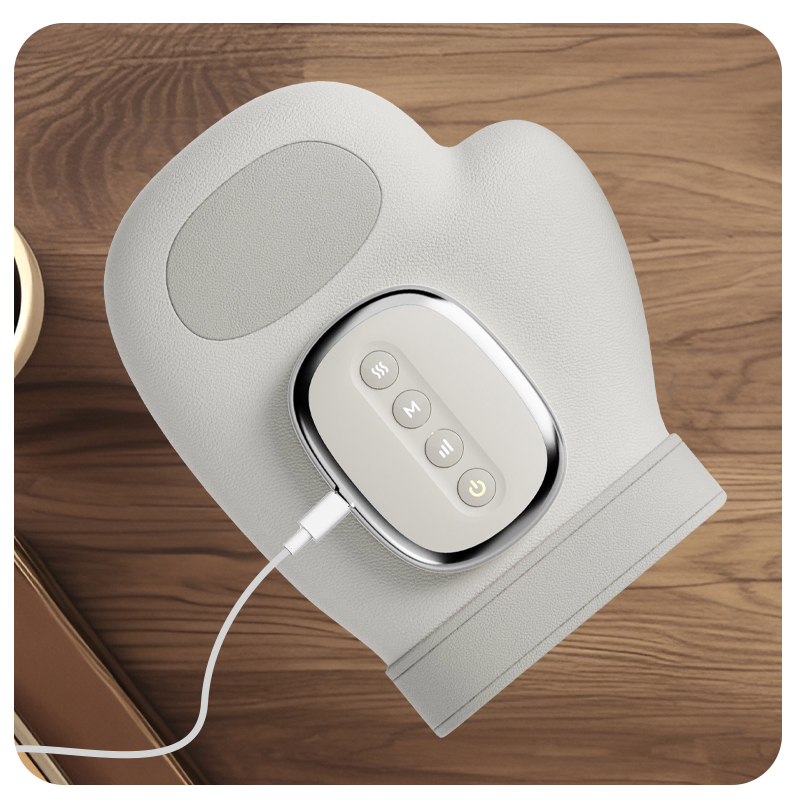 Il più recente massaggiatore e - Heated Gloves Electric recensione e prezzo