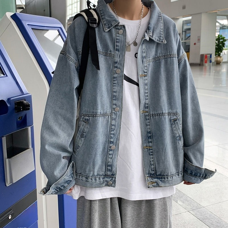 Inverno 2025 Cappotti di jeans - Quality Winter Clothing Jacket recensione e prezzo