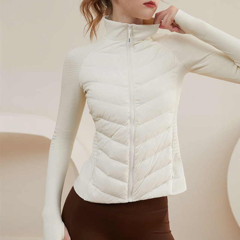 Piumino da donna 2026: Nuovo m - Quality Winter Clothing Jacket recensione e prezzo