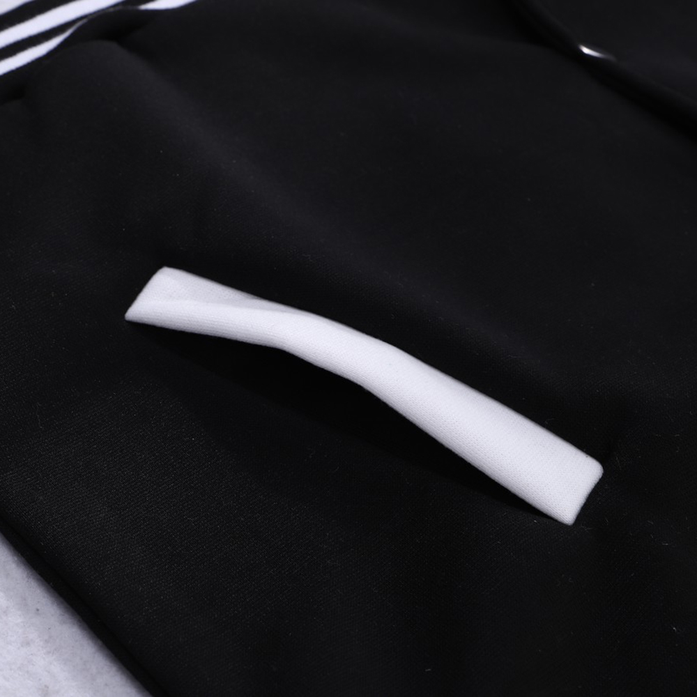 Giacca da Baseball con Numero  - Winter Clothing Deals recensione e prezzo