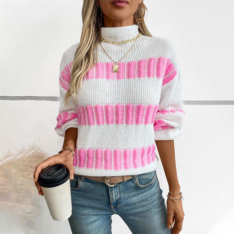 Maglioni da Donna 2025, Casual - Winter Clothing Colors recensione e prezzo