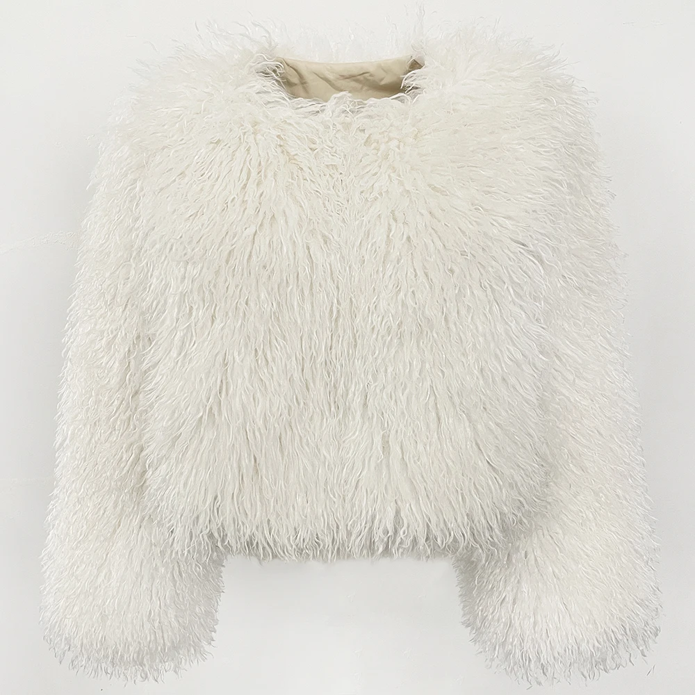 Cappotto in pelliccia sintetic - Winter Clothing Manufacturers recensione e prezzo