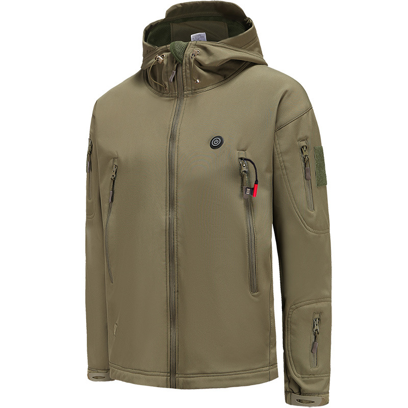 Giacca Riscaldante Invernale I - Winter Clothing Manufacturers recensione e prezzo