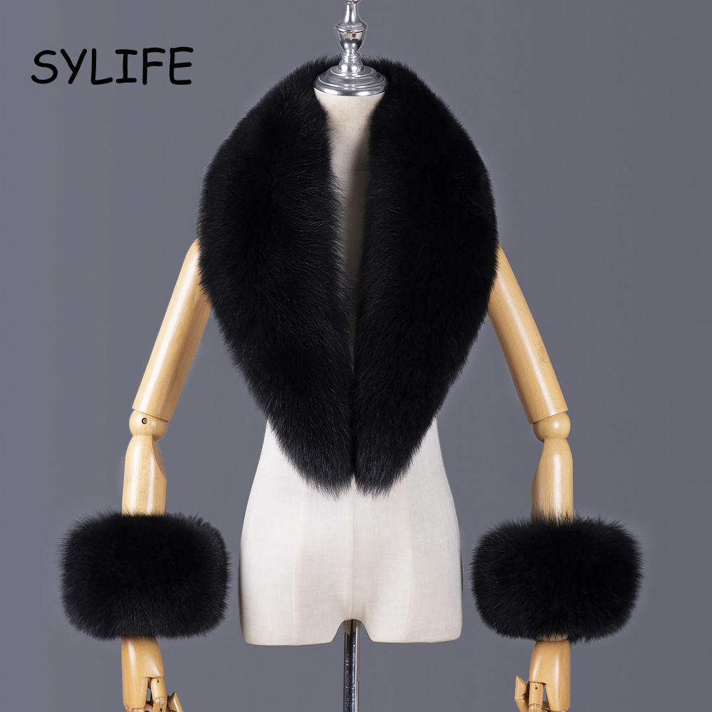 2025 Vera Pelliccia di Volpe C - Winter Clothing Deals recensione e prezzo