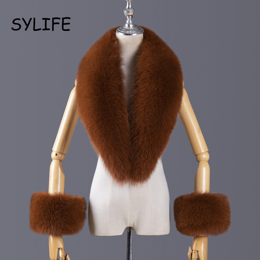 2025 Vera Pelliccia di Volpe C - Winter Clothing Deals recensione e prezzo