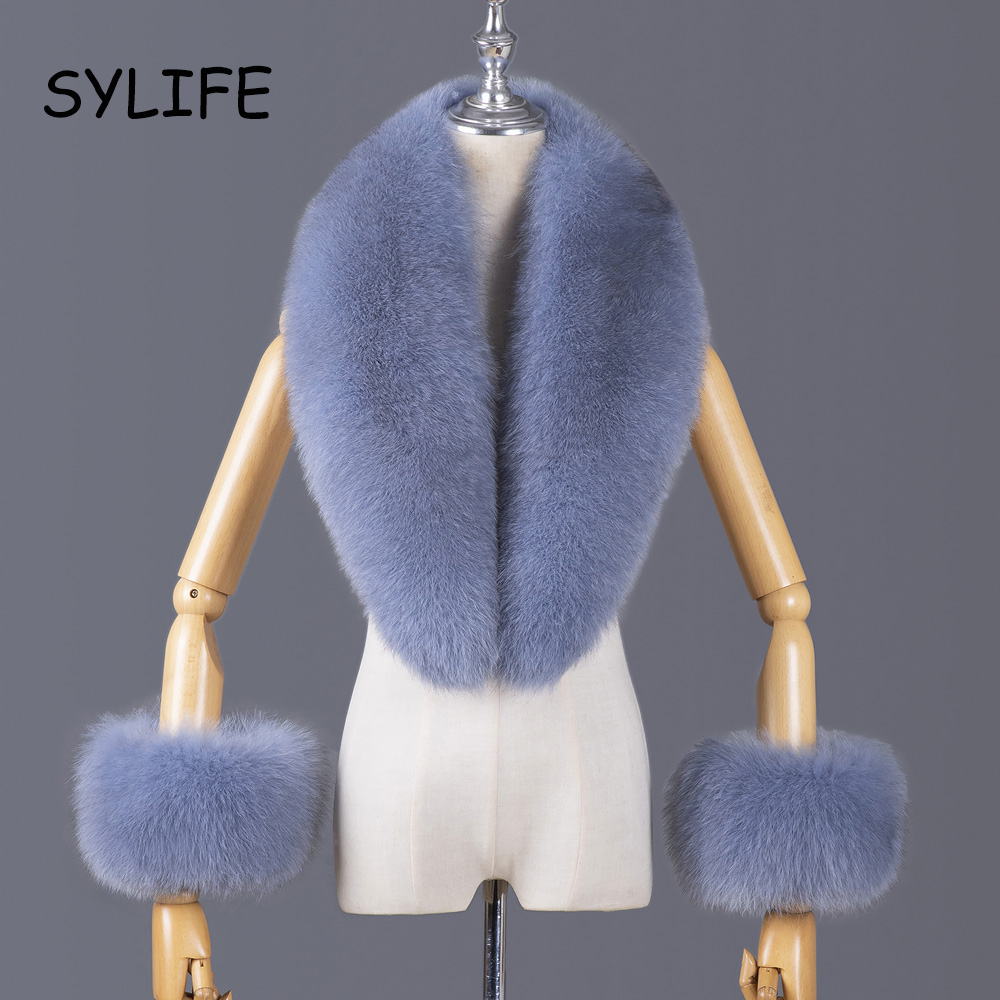 2025 Vera Pelliccia di Volpe C - Winter Clothing Deals recensione e prezzo