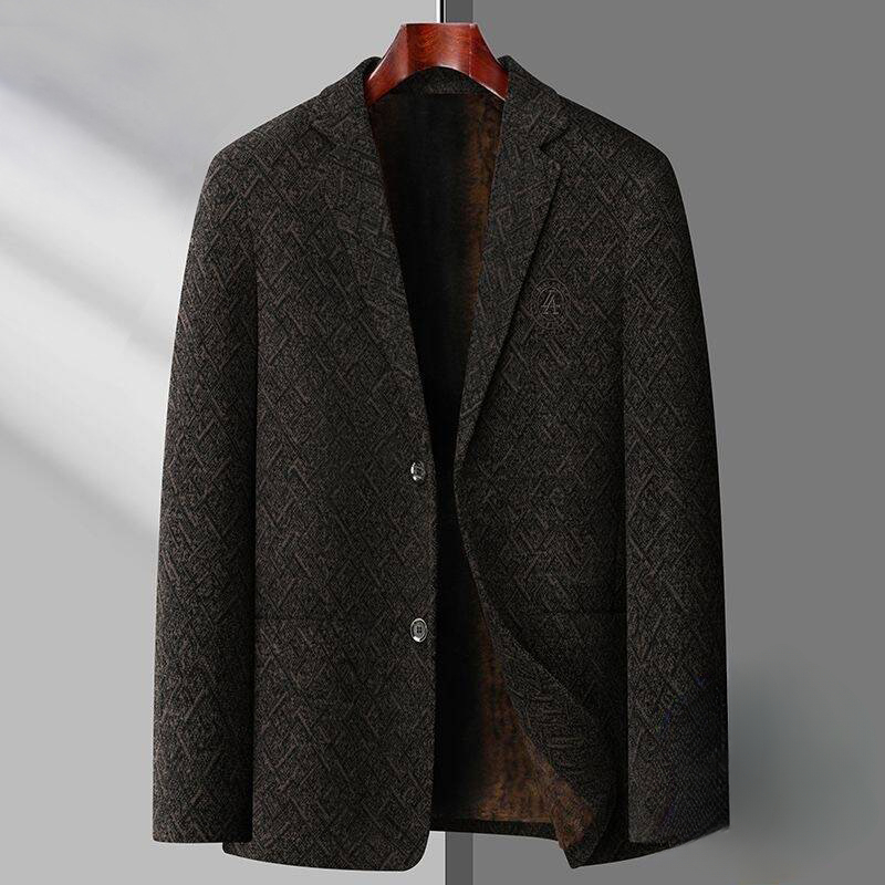 Nuovo autunno inverno uomo pil - Quality Winter Clothing Jacket recensione e prezzo