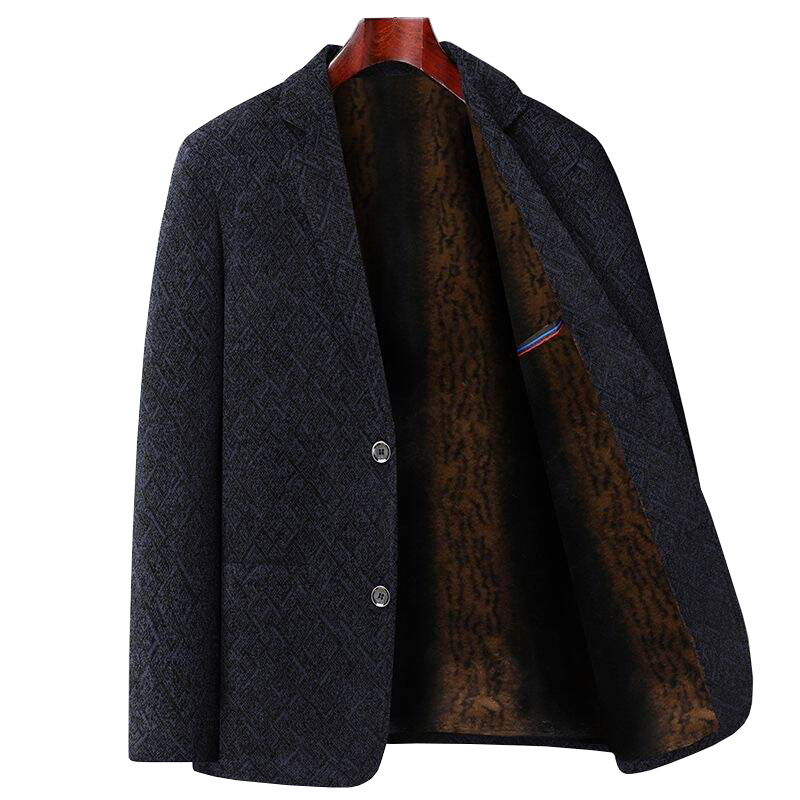 Nuovo autunno inverno uomo pil - Quality Winter Clothing Jacket recensione e prezzo