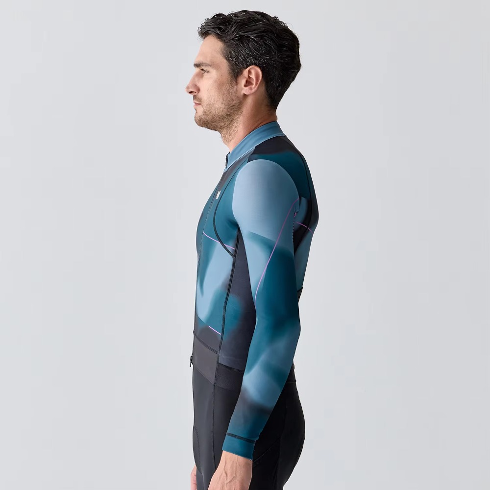 Maglia Termica da Ciclismo per - Winter Clothing Manufacturers recensione e prezzo