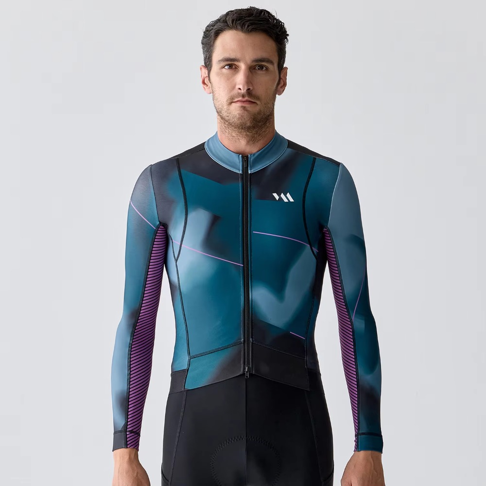 Maglia Termica da Ciclismo per - Winter Clothing Manufacturers recensione e prezzo