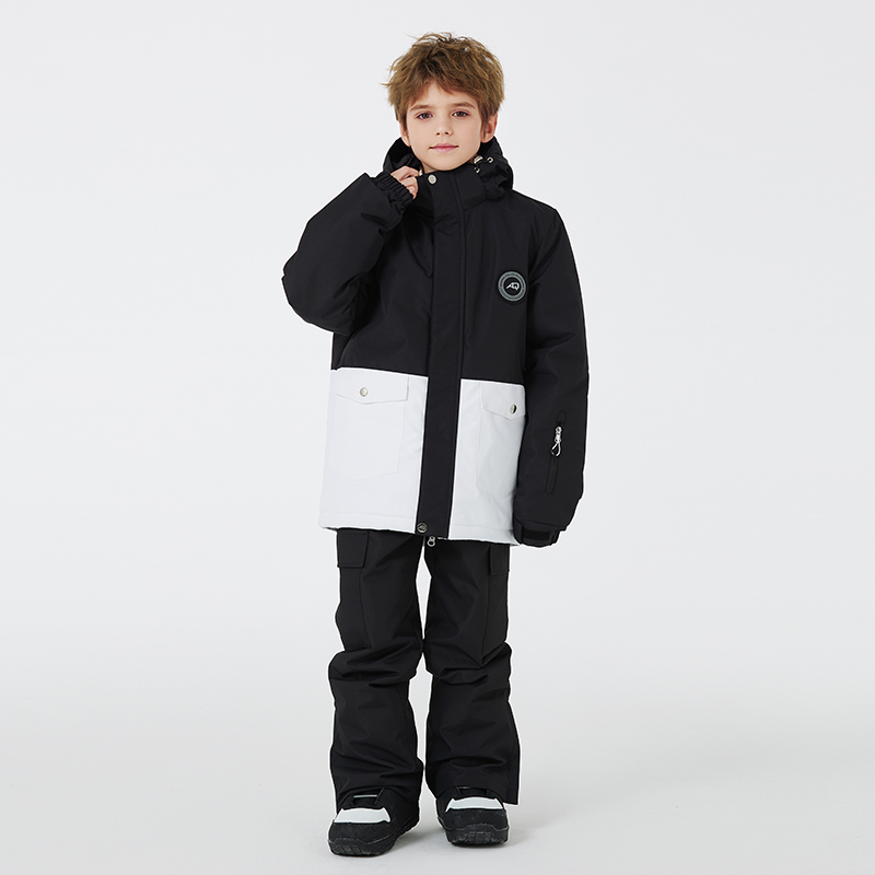Abbigliamento da neve per bamb - Winter Clothing For Kids recensione e prezzo