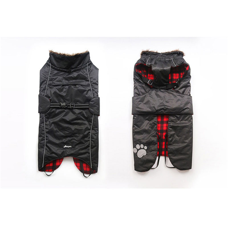 Alta qualità 5XL abbigliamento - Quality Winter Clothing Jacket recensione e prezzo