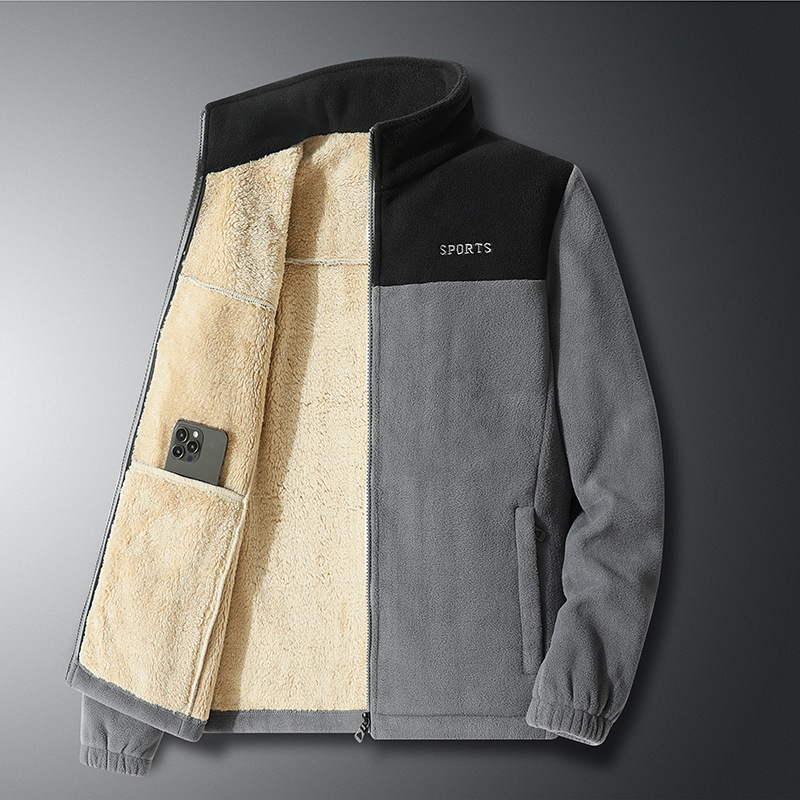 Giacca Invernale da Uomo Antiv - Quality Winter Clothing Jacket recensione e prezzo