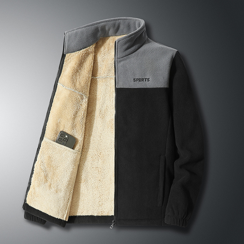 Giacca Invernale da Uomo Antiv - Quality Winter Clothing Jacket recensione e prezzo