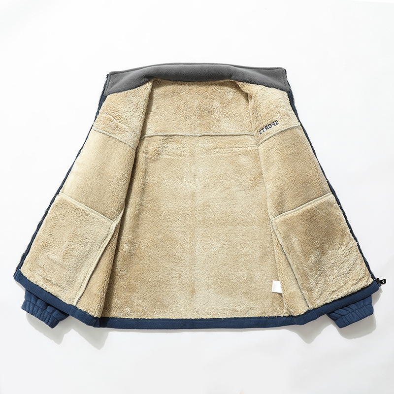 Giacca Invernale da Uomo Antiv - Quality Winter Clothing Jacket recensione e prezzo