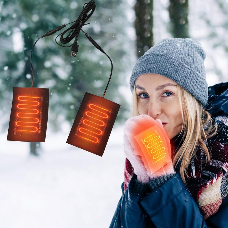 Guanti riscaldati Tappetino ri - Heated Gloves Electric recensione e prezzo