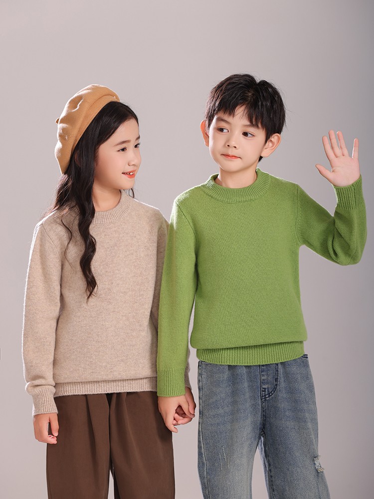Maglione di lana per bambini P - Winter Clothing For Kids recensione e prezzo