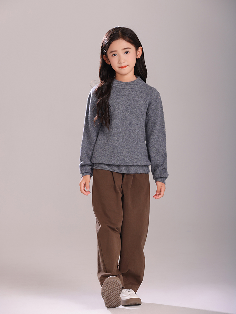 Maglione di lana per bambini P - Winter Clothing For Kids recensione e prezzo