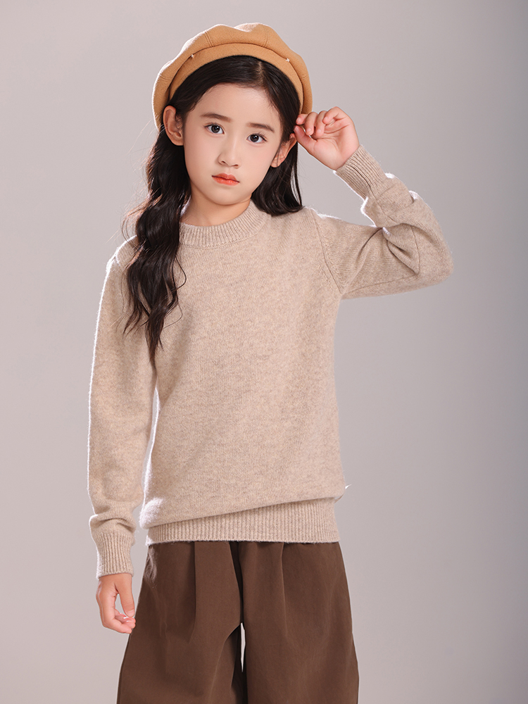 Maglione di lana per bambini P - Winter Clothing For Kids recensione e prezzo
